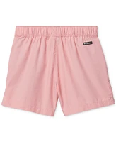 Columbia Big Girls Active Washed Out Shorts