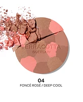 Guerlain Terracotta Light Healthy Glow Bronzer Refill