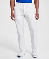 Club Room Men's Regular-Fit Pants, Created for Macy's