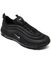 Nike Men's Air Max 97 Running Sneakers from Finish Line