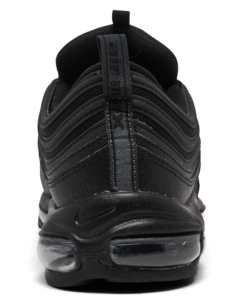 Nike Men's Air Max 97 Running Sneakers from Finish Line