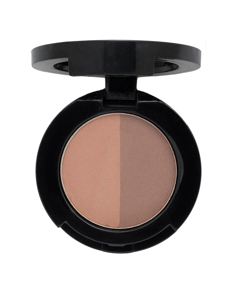 Mellow Cosmetics Brow Powder Duo