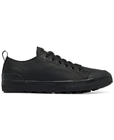 Sorel Men's Metro Ii Low Waterproof Lace-Up Sneakers