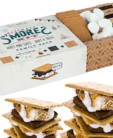 Astor Chocolate Ultimate S'mores Kit Family Pack, 15.8 oz
