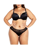 Women's Mounia Push Up Bra