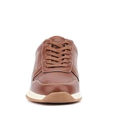 New York & Company Men's Haskel Low Top Sneakers