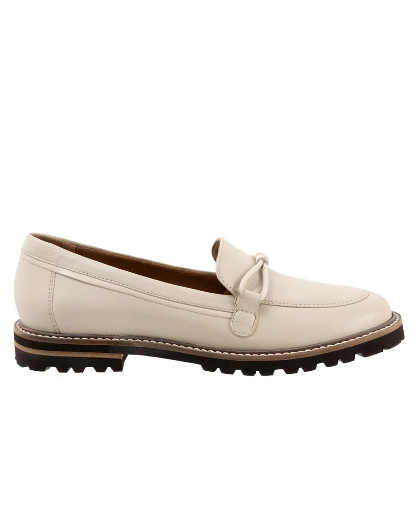 Trotters Fiora Flats