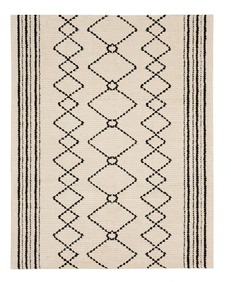 Bobby Berk Traverse Paragon 5' x 8' Area Rug