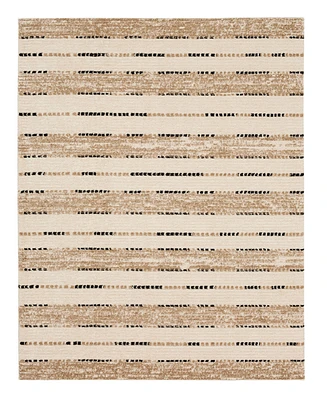 Bobby Berk Traverse Lanes 5' x 8' Area Rug