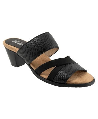 Trotters Maxine Sandals