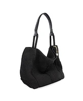 The Sak Los Feliz Crochet Tote