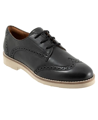 Softwalk Willet Flat