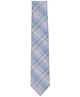 Michael Kors Men's Sutton Plaid Tie