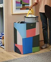 Joseph Joseph Tota 90-Litre Laundry Separation Basket- Designers Collection- Jonathan Lawes