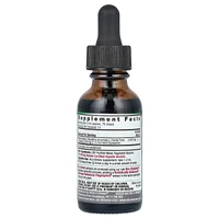 Nature's Answer Passionflower Aerial Parts Fluid Extract 2 000 mg - 1 fl oz (30 ml)