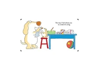 Snuggle Puppy A Little Love Song by Sandra Boynton