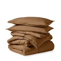 Bare Home Down Alternative Comforter Set, Twin/Twin Xl