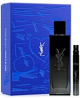 Yves Saint Laurent Men's 2