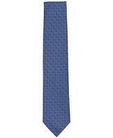 Perry Ellis Men's Randall Neat Square Tie