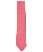 Perry Ellis Men's Denning Geo-Pattern Tie