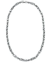 Michael Kors Gold-Tone or Silver-Tone Astor Link Chain Necklace