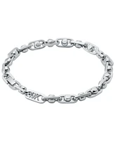 Michael Kors Gold-Tone or Silver-Tone Astor Link Chain Bracelet