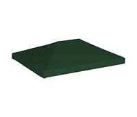 vidaXL Gazebo Top Cover 1 oz/ft² 13.1'x9.8