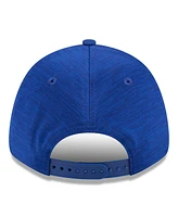 Men's New Era Royal Toronto Blue Jays 2024 Clubhouse 9FORTY Adjustable Hat