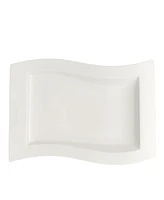 Villeroy & Boch New Wave Gourmet Dinner Plate