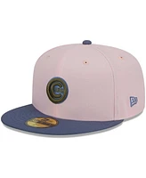 Men's New Era Pink