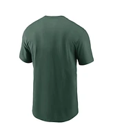 Men's Nike Green Bay Packers Local Essential T-shirt