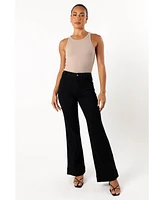 Nico Wide Leg Jeans