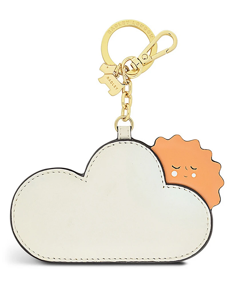 Radley London Hello Sunshine Bag Charm