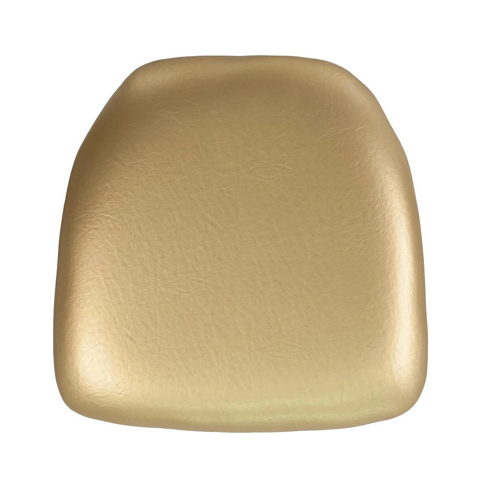 Hard Chiavari Dining Chair Cushion