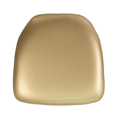 Hard Chiavari Dining Chair Cushion