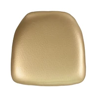 Hard Chiavari Dining Chair Cushion
