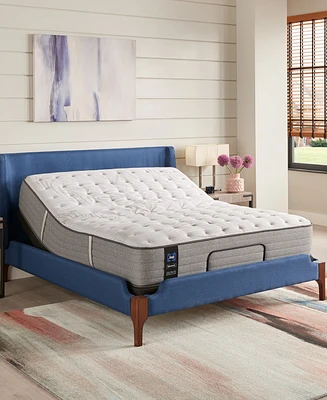 Sealy Posturepedic Chaddsford 14.5" Soft Tight Top Mattress Set