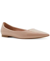 Aldo Women's Stessyflat Pointed-Toe Ballet Flats