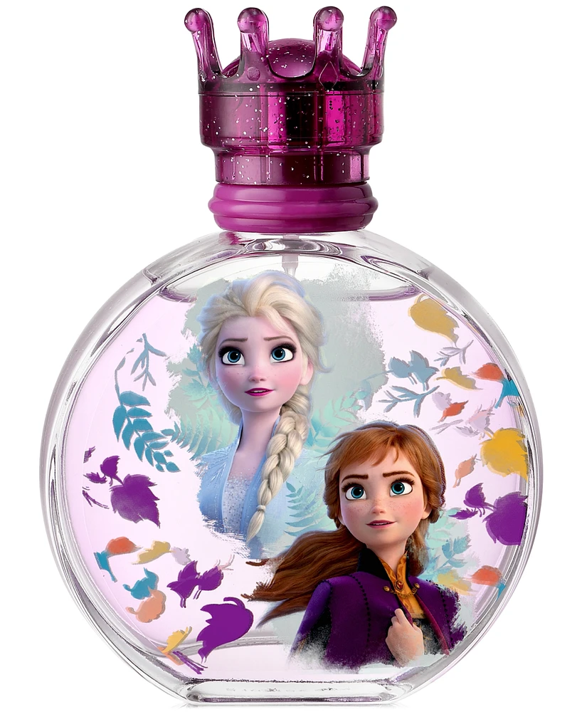 Disney Frozen Ii Eau de Toilette Spray, 3.4 oz.