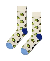 4-Pack Food and Truck Socks Gift Set
