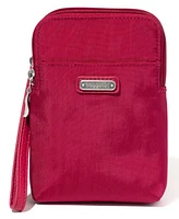 Baggallini Take Two Bryant Rfid Protection Crossbody Bag