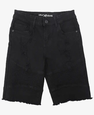 Xray Toddler Boys Denim Shorts