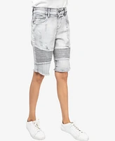 Boy's Denim Shorts