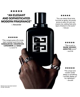 Givenchy Men's Gentleman Society Eau de Parfum Spray