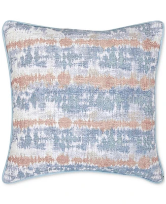 Seventh Studio Tina Tie-Dye Decorative Pillow, 18" x 18"