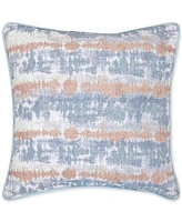 Seventh Studio Tina Tie-Dye Decorative Pillow, 18" x 18"