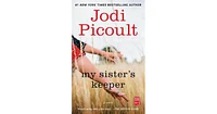 My Sister's Keeper by Jodi Picoult