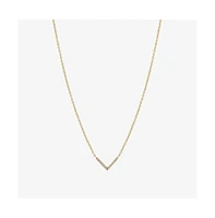 Ana Luisa V-Necklace - Vida