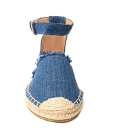 Minnetonka Women's Prima Espadrille Sandals