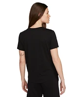 Nike Sportswear Women's Essentials Logo T-Shirt